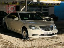 مرسيدس بنز S-Class